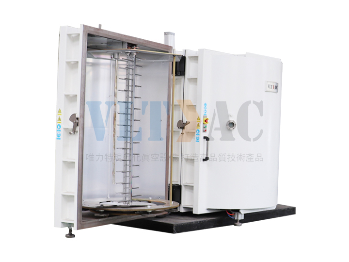 車燈保護膜重合鍍膜設(shè)備