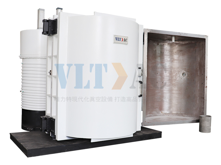 車燈保護膜重合鍍膜設(shè)備