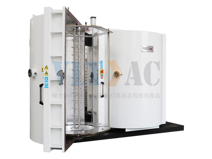 車燈保護膜重合鍍膜設(shè)備