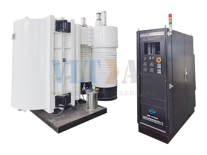 車(chē)燈保護(hù)膜重合鍍膜設(shè)備